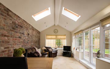 conservatory roof insulation Caxton, Cambridgeshire
