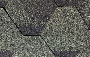 Caxton fibreglass shingle repairs