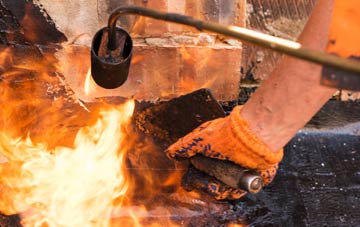 Caxton flat roof repair companies