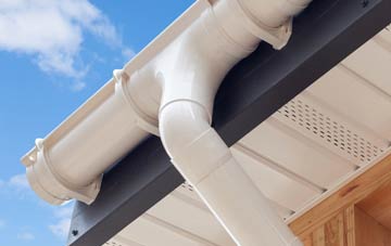 Caxton gutter installation costs