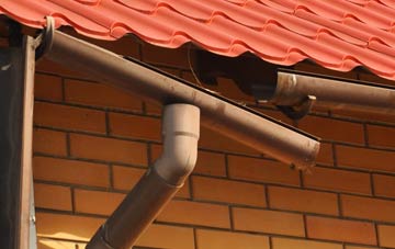 Caxton gutter repair costs