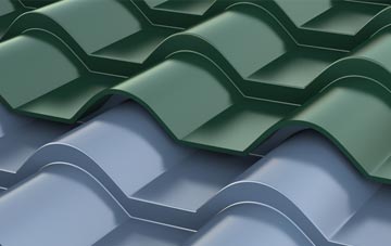who should consider Caxton plastic roofs