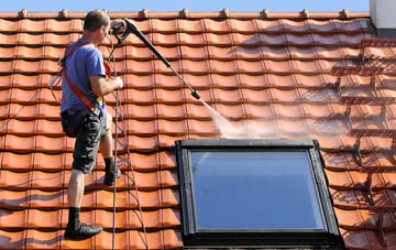 roof cleaning Caxton, Cambridgeshire