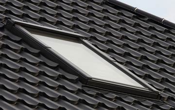 benefits of Caxton roof windows