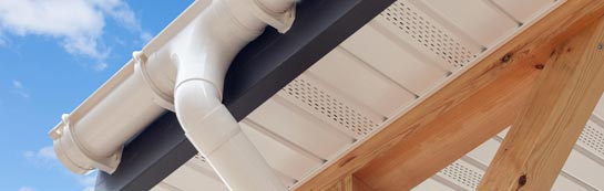 get Caxton guttering quotes today