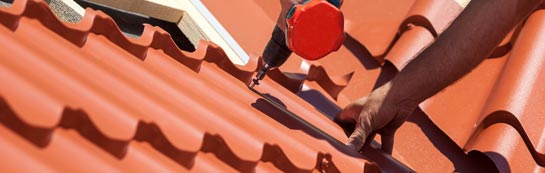 save on Caxton roof installation costs