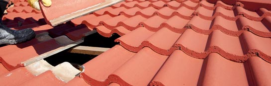 compare Caxton roof repair quotes