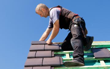 disadvantages of Caxton slate roofing