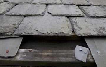 Caxton slate roof repairs and maintenance
