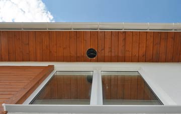 Caxton soffit repair quotes