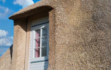Caxton thatch roof disadvantages