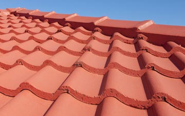 Caxton tile and slate roof replacement