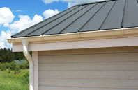 Caxton fascia repair