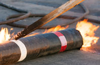 free Caxton flat roofing repair quotes