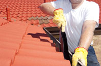 Caxton roof cleaners