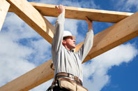 Caxton roof replacement work