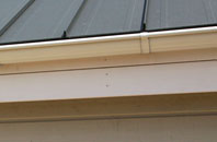 Caxton soffit repair